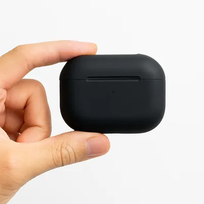 Apple Pro 2 BT Earbuds – Wireless Earphones with Buzzar, Volume Control & Wireless Charging Case thumbnail 5