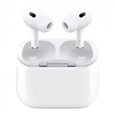 AirPods Pro 2nd Generation Wireless Bluetooth Earbuds thumbnail 2