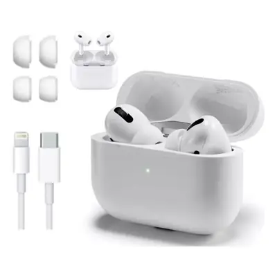 AirPods Pro 2nd Generation Wireless Bluetooth Earbuds thumbnail 5
