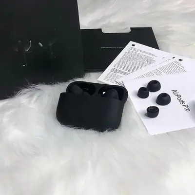 AirPods Pro 2nd Generation Wireless Bluetooth Earbuds thumbnail 8