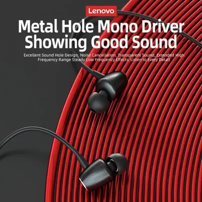 Lenovo HE05X Bluetooth Neckband thumbnail 3