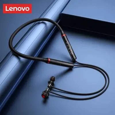 Lenovo HE05X Bluetooth Neckband thumbnail 4