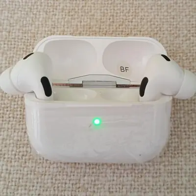 lot mall  China Export Pro 2 Wireless Earbuds — No Box  