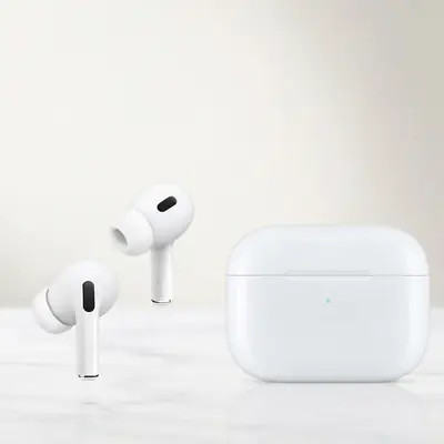 lot mall  China Export Pro 2 Wireless Earbuds — No Box   thumbnail 2