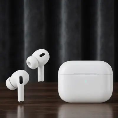 lot mall  China Export Pro 2 Wireless Earbuds — No Box   thumbnail 3