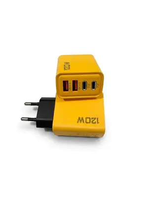 120W Super Fast Charger thumbnail 2