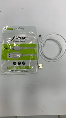 Micro Fast Data Cable Designed For High Speed Charging And Data Transfer Durable Reliable Practical Choice For Daily Use thumbnail 3