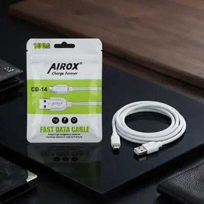 Micro Fast Data Cable Designed For High Speed Charging And Data Transfer Durable Reliable Practical Choice For Daily Use thumbnail 4