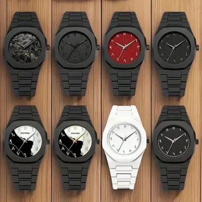 Unisex Imported Quality Watch