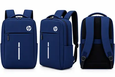 Multipurpose Laptop Bag