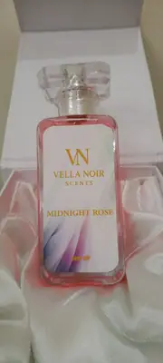Midnight Rose Long Lasting Perfume thumbnail 2