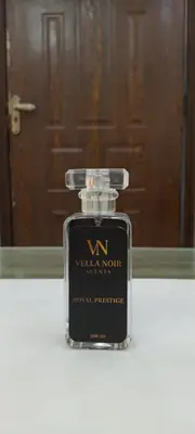 Royal Prestige Long Lasting Perfume thumbnail 2