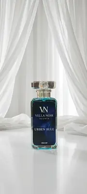 Urben Blue Long Lasting Perfume