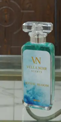 Mystic Bloom Long Lasting Perfume thumbnail 3