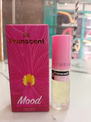 Men Pocket Perfume 50ml Pink Rose Mood Enhancing thumbnail 2