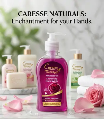 Affordable Solutions For Bathroom Organization Hand Wash thumbnail 3
