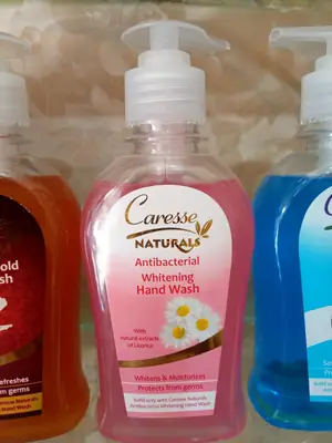 Affordable Solutions For Bathroom Organization Hand Wash thumbnail 5