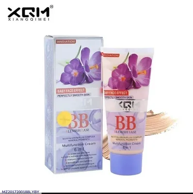 BB Cream 24Hr Full Coverage Dark Spot Acne All Skin Types thumbnail 1