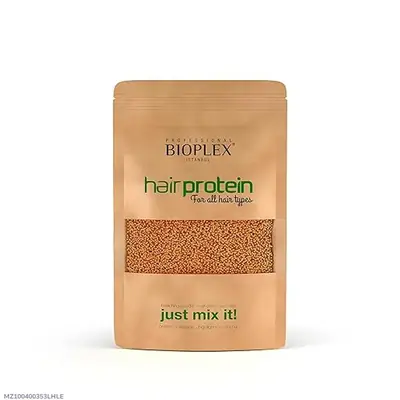 Anti-Dandruff Hair Mask