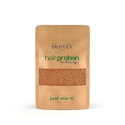 Anti-Dandruff Hair Mask thumbnail 3
