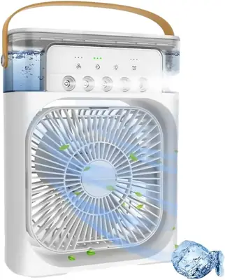 Portable Mini Air Cooler