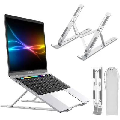 Mini Foldable Laptop Stand