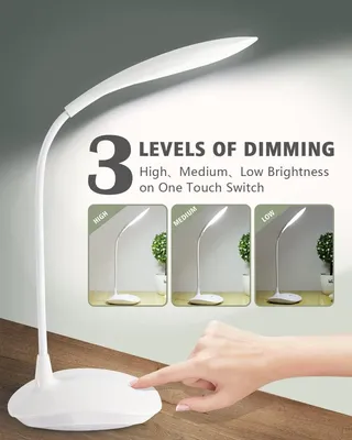 Rechargeable Table Lamp thumbnail 2