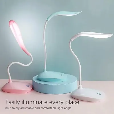 Rechargeable Table Lamp thumbnail 3