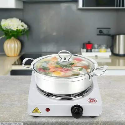 Electric Stove for kitchen
