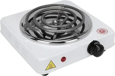 Electric Stove for kitchen thumbnail 3