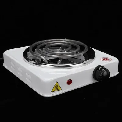 Electric Stove for kitchen thumbnail 5