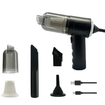 Portable Vacuum Cleaner thumbnail 7