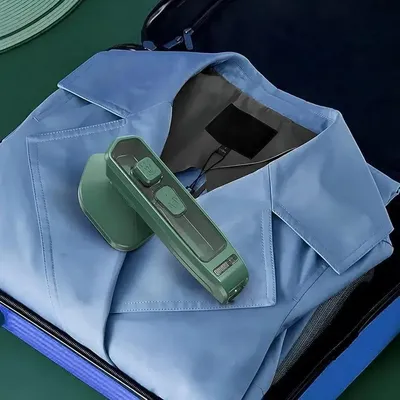 Steam Iron for Clothes thumbnail 2
