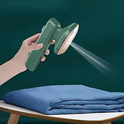 Steam Iron for Clothes thumbnail 4