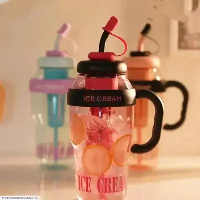 Perfect For Gym Gym Water Bottle