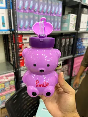  Water Bottle thumbnail 4