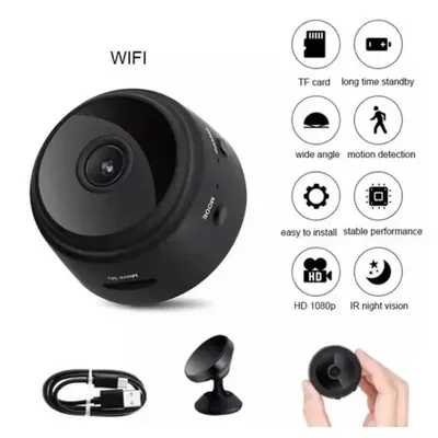 Clear Vision Camera thumbnail 3
