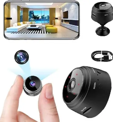 Mini A9 Camera  thumbnail 2