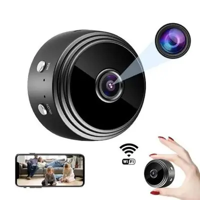 Mini A9 Camera  thumbnail 8