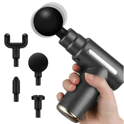 Mini Massager Gun
