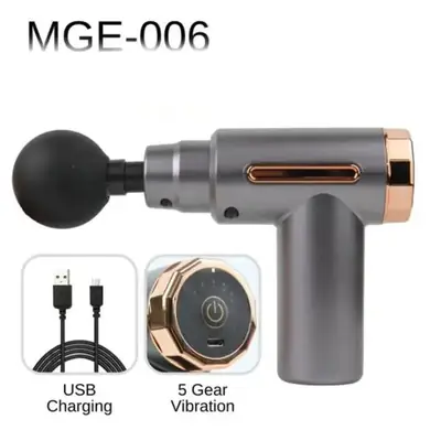 Mini Massager Gun thumbnail 3