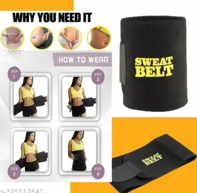 Posture Corrector Belt thumbnail 3