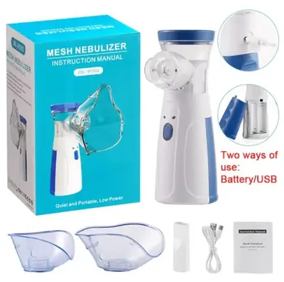  Nebulizer thumbnail 5