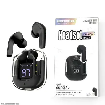 Air31 Airbed  thumbnail 3