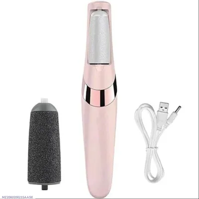 Electric Foot Exfoliating Scrubber