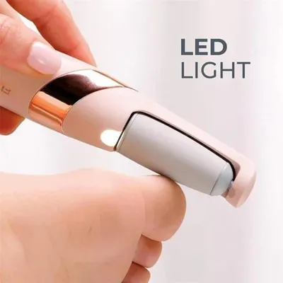 Electric Foot Exfoliating Scrubber thumbnail 4