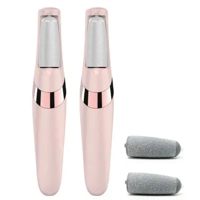 Electric Foot Exfoliating Scrubber thumbnail 5