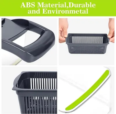Affordable Solutions For Everyday Cooking Needs Vegetable Cutter thumbnail 8