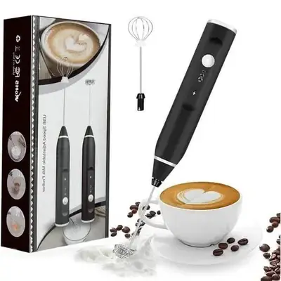  Coffee Beater thumbnail 2