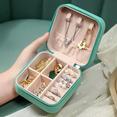 Jewellery Box thumbnail 2
